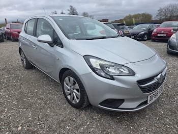Used Vauxhall Corsa 2018 for sale - 79631765: Photo