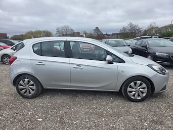 Used Vauxhall Corsa 2018 for sale - 79631765: Photo