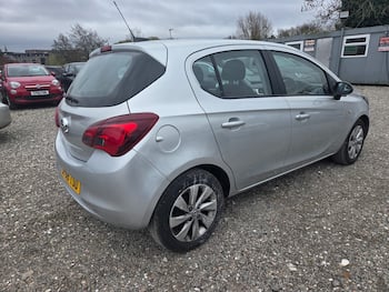 Used Vauxhall Corsa 2018 for sale - 79631765: Photo
