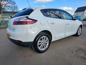 Used Renault Megane 2015 for sale - 68656736: Photo