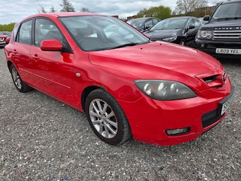 Used Mazda Mazda3 2009 for sale - 78351717: Photo
