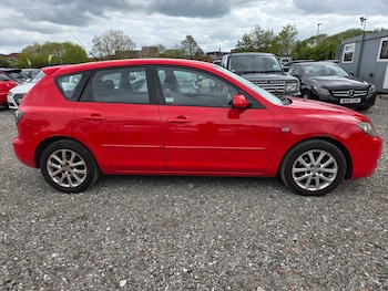 Used Mazda Mazda3 2009 for sale - 78351717: Photo
