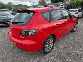 Used Mazda Mazda3 2009 for sale - 78351717: Photo