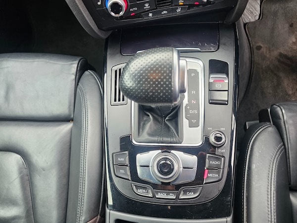Used Audi A5 2016 for sale - 76196260: Photo 13
