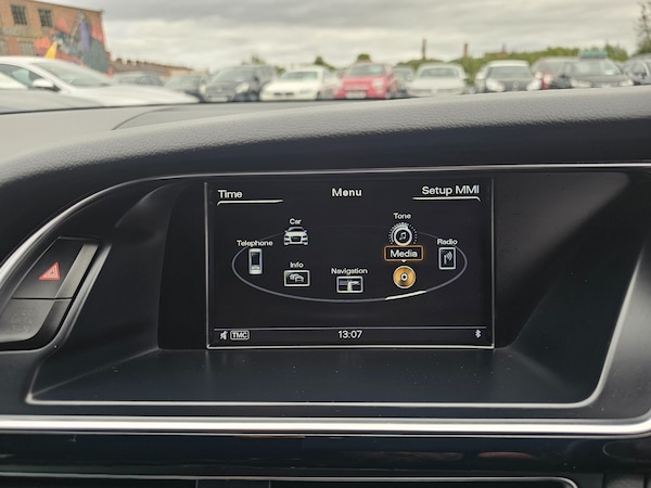 Used Audi A5 2016 for sale - 76196260: Photo 15