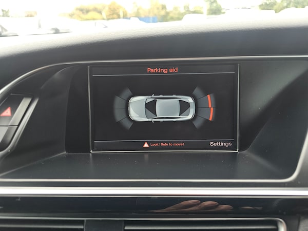 Used Audi A5 2016 for sale - 76196260: Photo 20