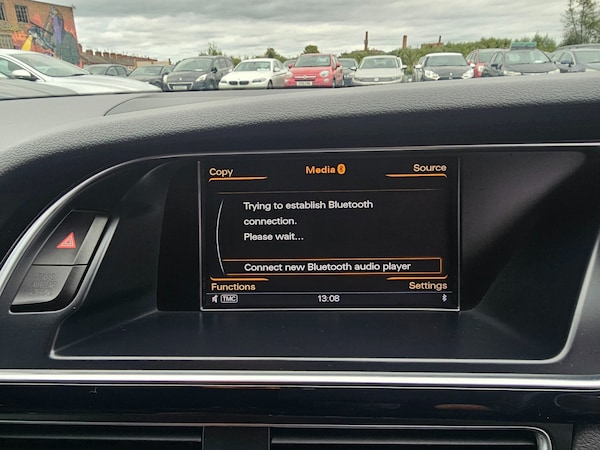 Used Audi A5 2016 for sale - 76196260: Photo 22