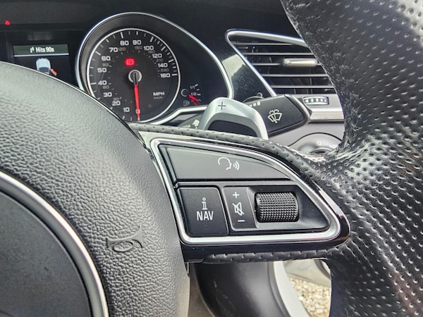 Used Audi A5 2016 for sale - 76196260: Photo 24