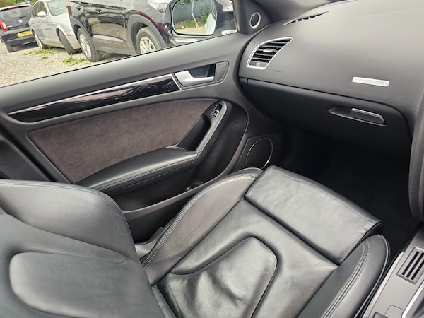 Used Audi A5 2016 for sale - 76196260: Photo 27