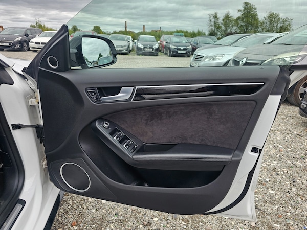 Used Audi A5 2016 for sale - 76196260: Photo 29