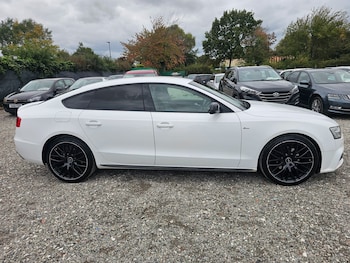 Used Audi A5 2016 for sale - 76196260: Photo 2