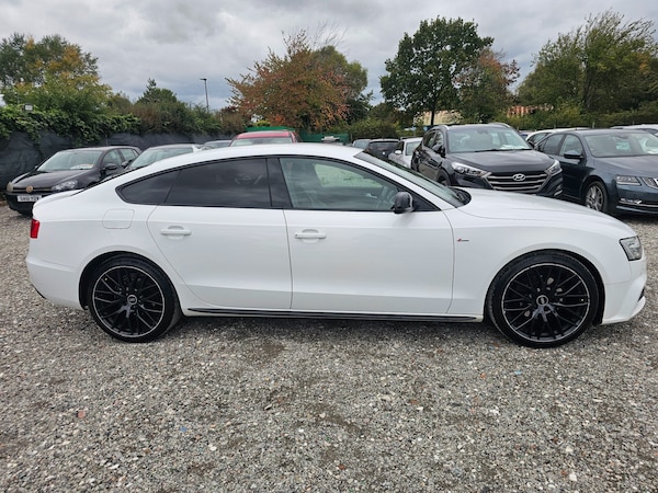 Used Audi A5 2016 for sale - 76196260: Photo 3