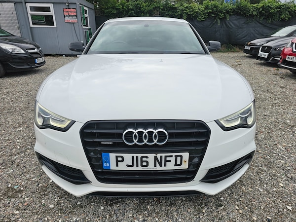 Used Audi A5 2016 for sale - 76196260: Photo 7
