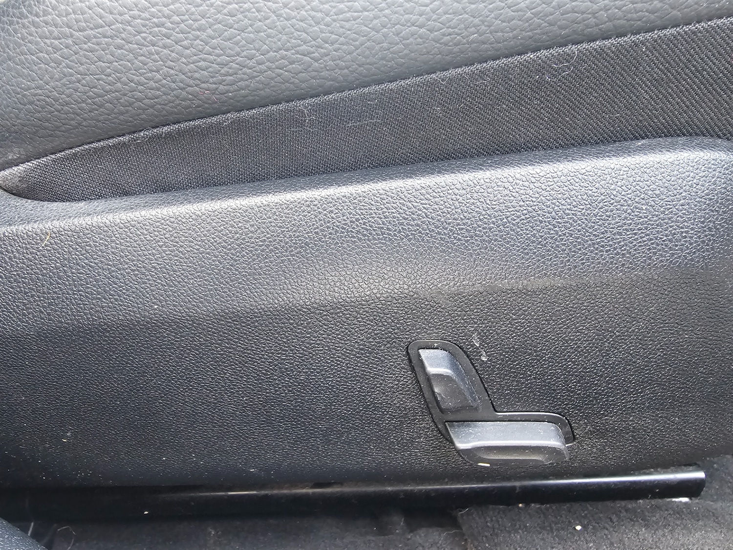 Used Mercedes-Benz E Class 2011 for sale - 74872873: Photo 10