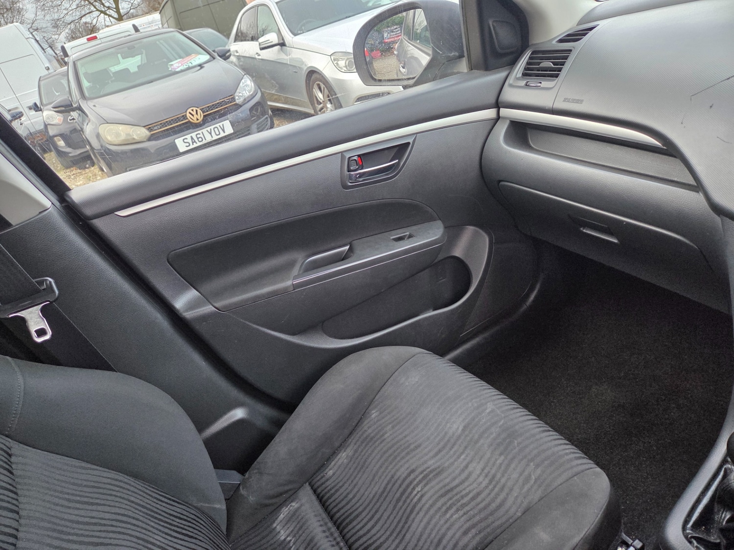 Used Suzuki Swift 2010 for sale - 77541233: Photo 13