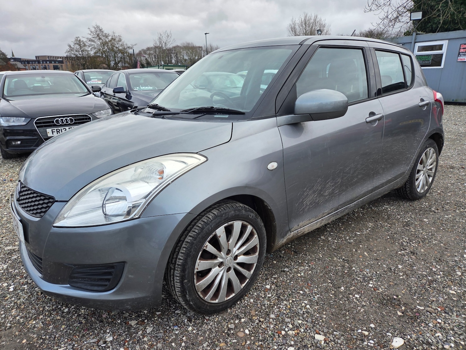 Used Suzuki Swift 2010 for sale - 77541233: Photo 7