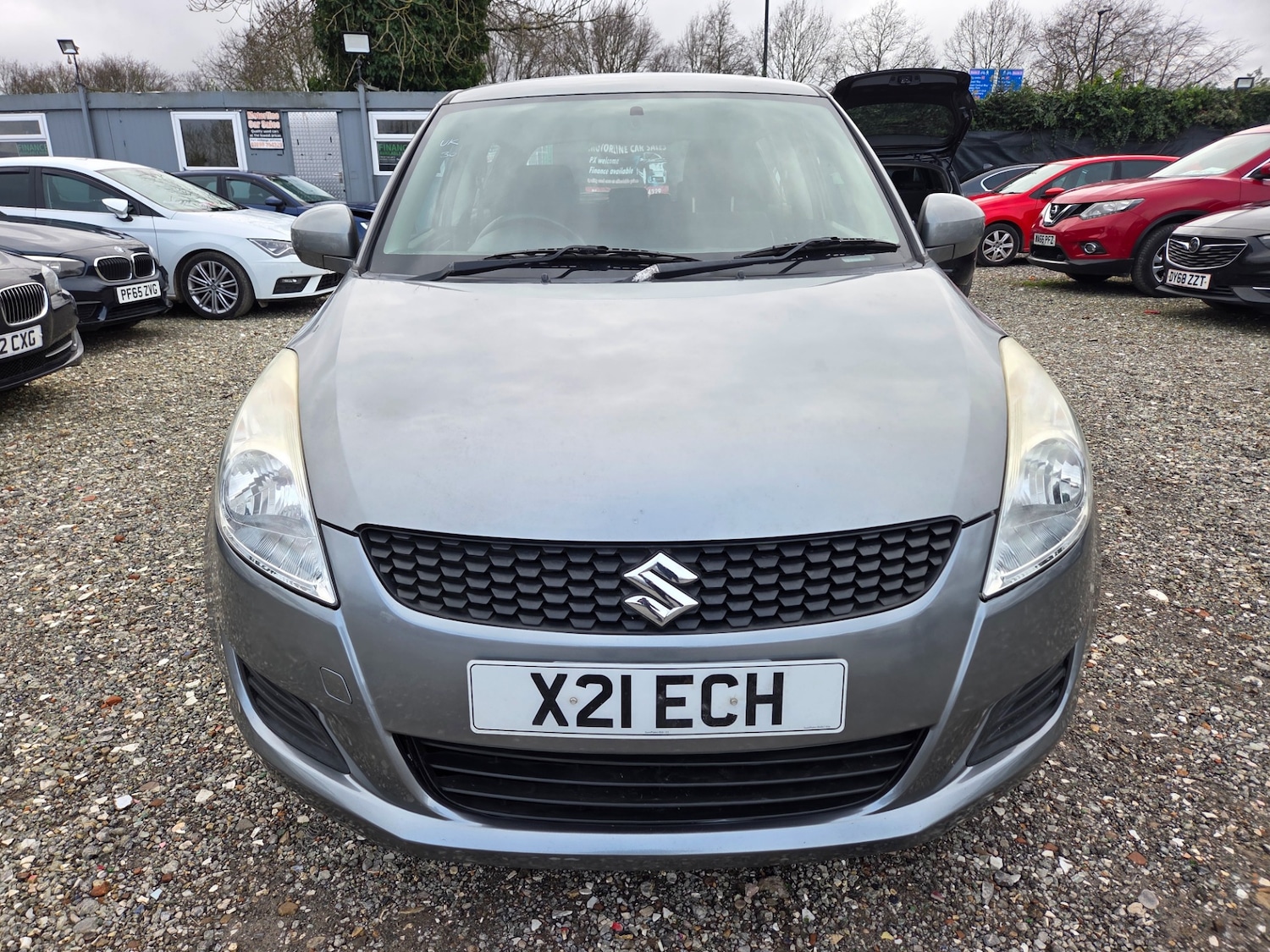 Used Suzuki Swift 2010 for sale - 77541233: Photo 8