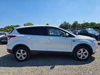 Used Ford Kuga 2016 for sale - 74625684: Photo