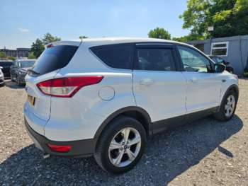 Used Ford Kuga 2016 for sale - 74625684: Photo