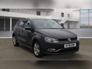 Volkswagen Polo feature image