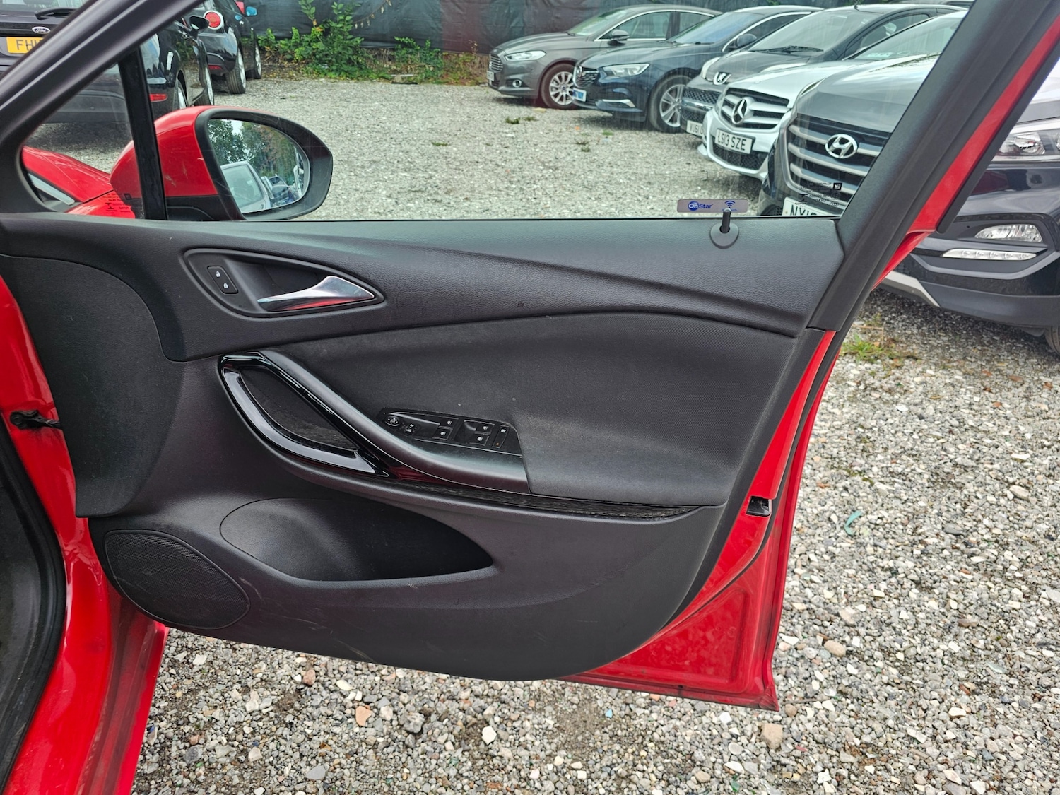 Used Vauxhall Astra 2016 for sale - 75997987: Photo 8