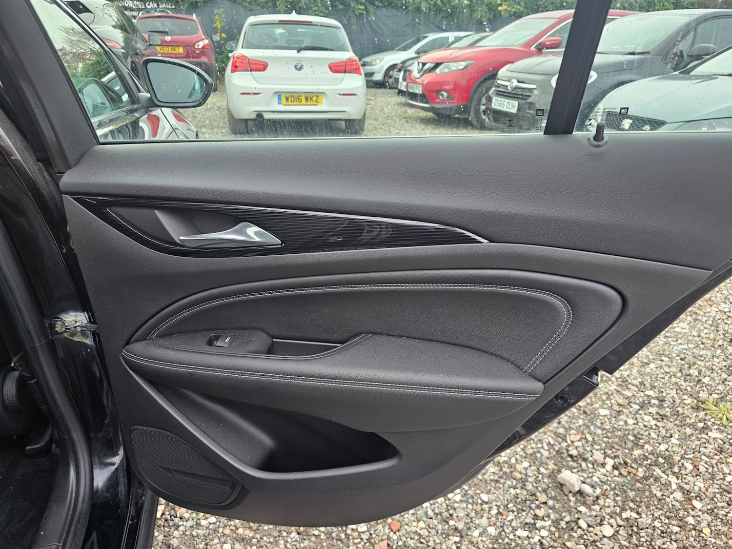 Used Vauxhall Insignia 2018 for sale - 76503087: Photo 11