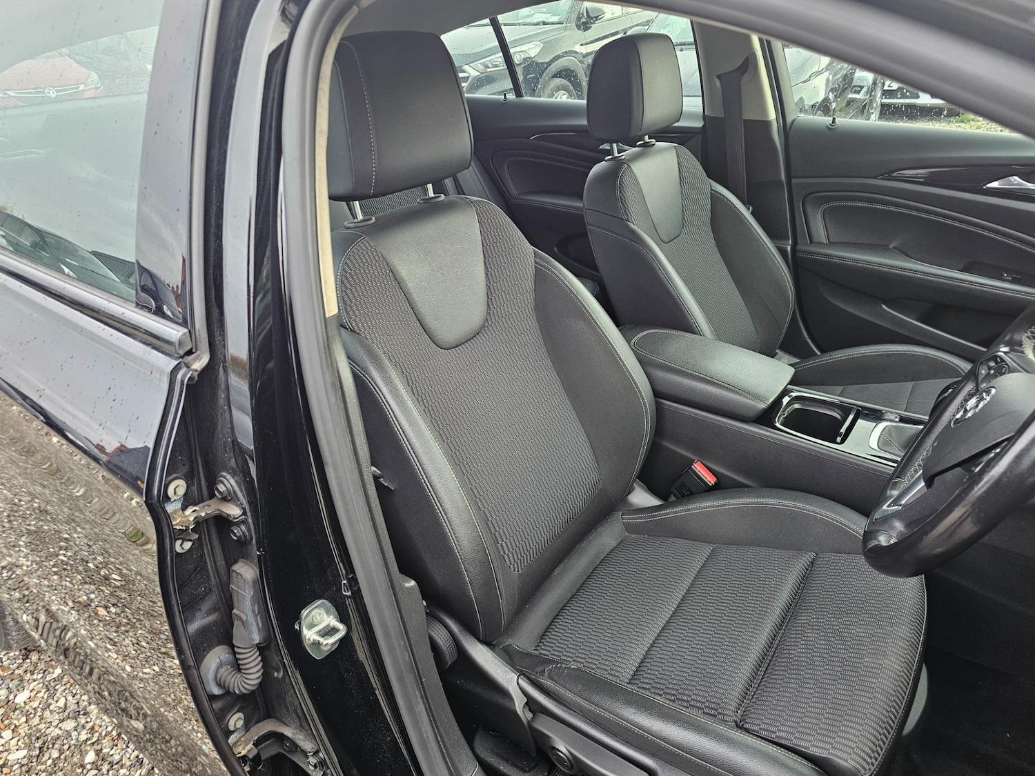 Used Vauxhall Insignia 2018 for sale - 76503087: Photo 13