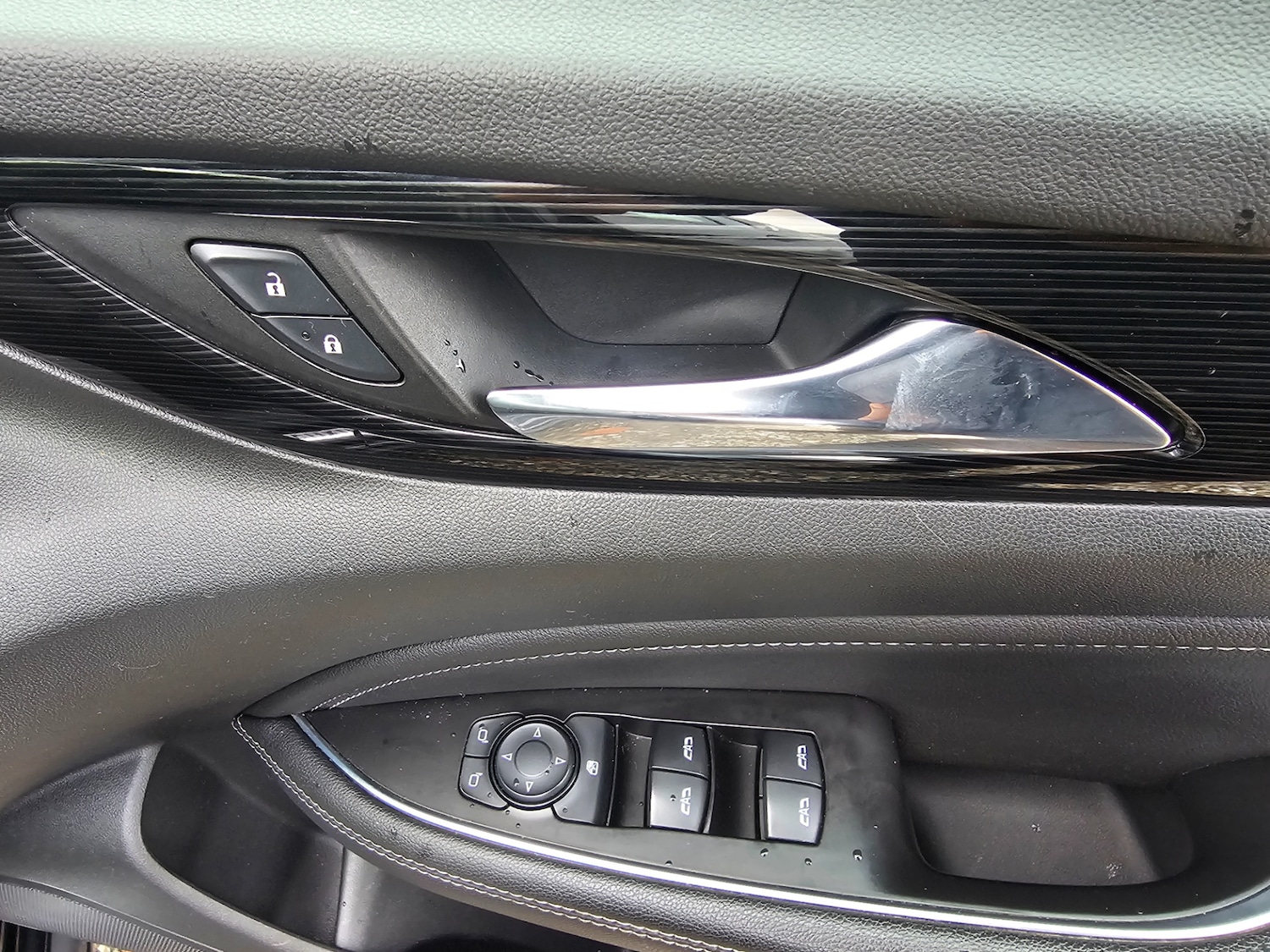 Used Vauxhall Insignia 2018 for sale - 76503087: Photo 14