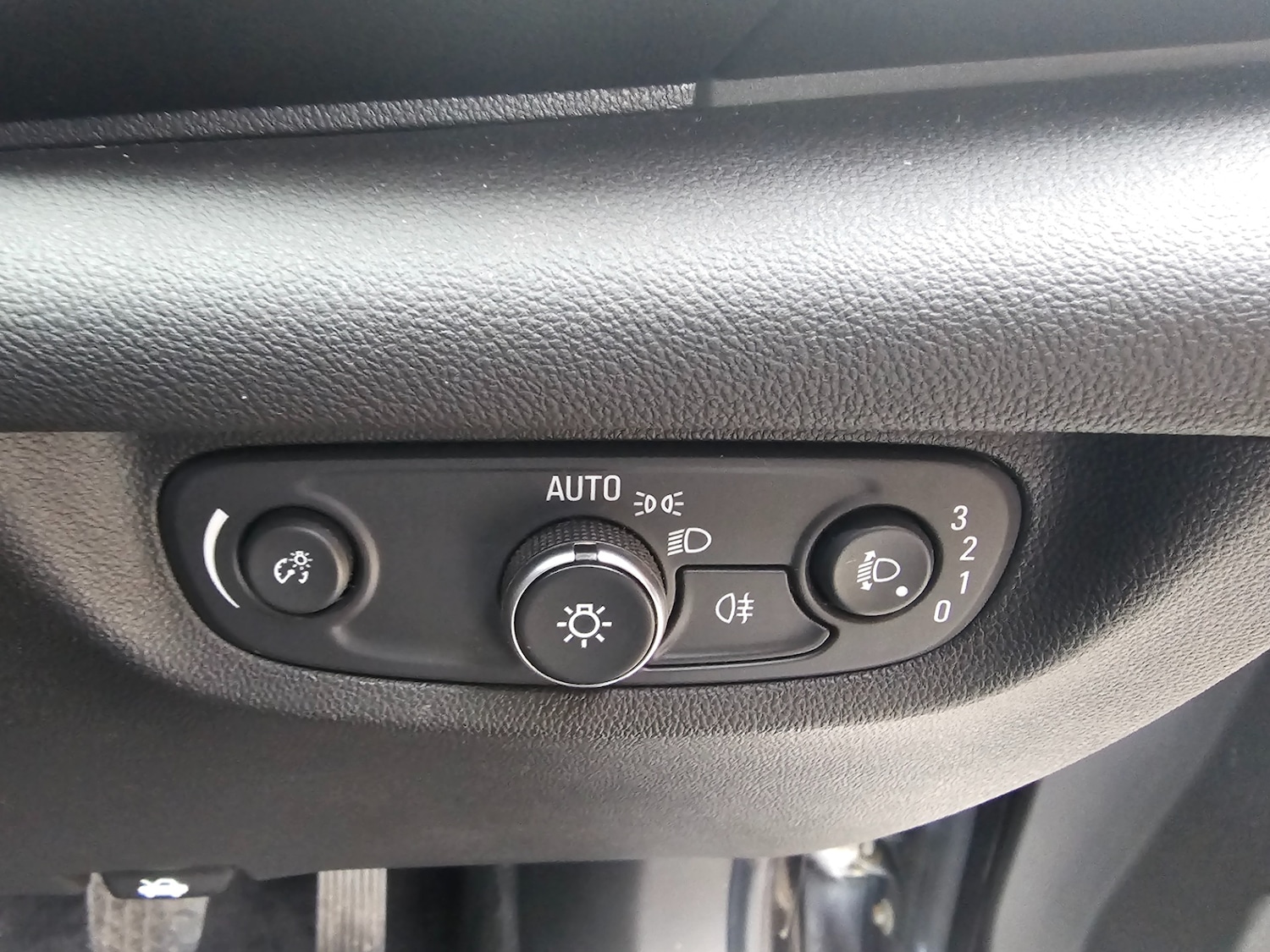 Used Vauxhall Insignia 2018 for sale - 76503087: Photo 15