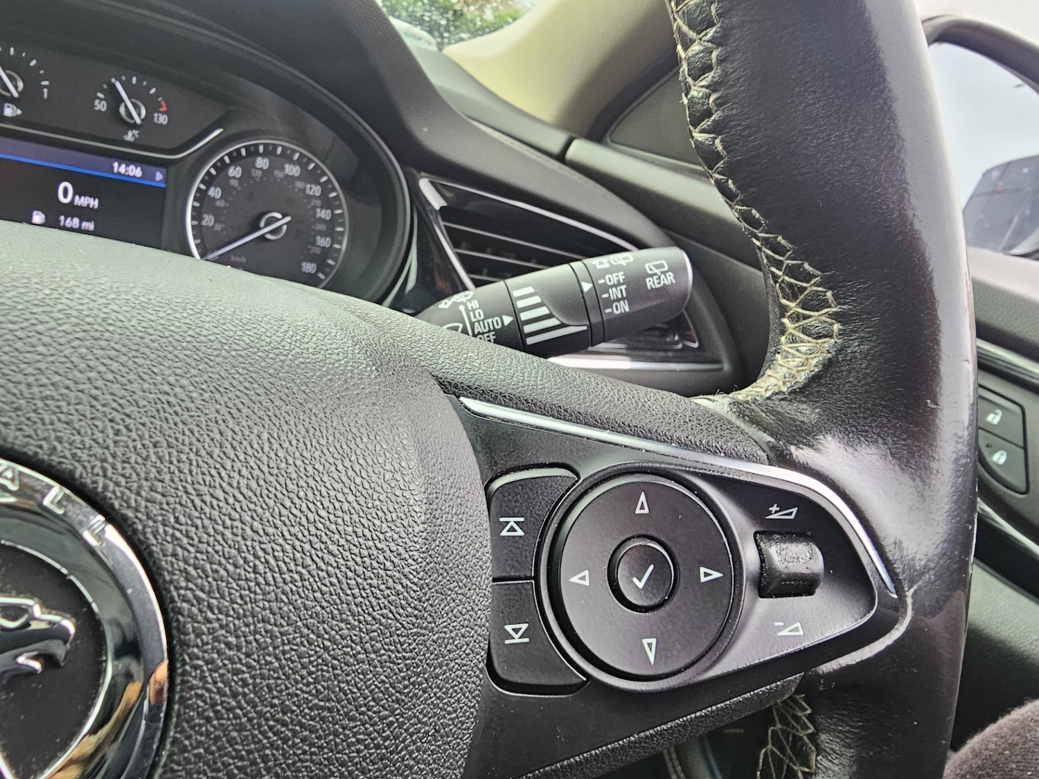 Used Vauxhall Insignia 2018 for sale - 76503087: Photo 20