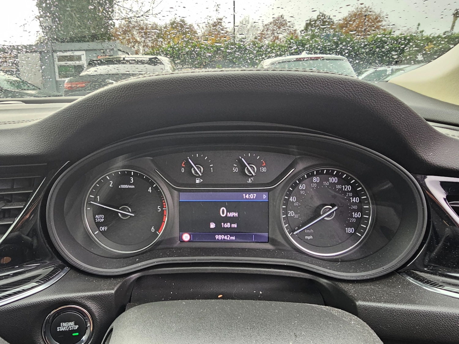 Used Vauxhall Insignia 2018 for sale - 76503087: Photo 21