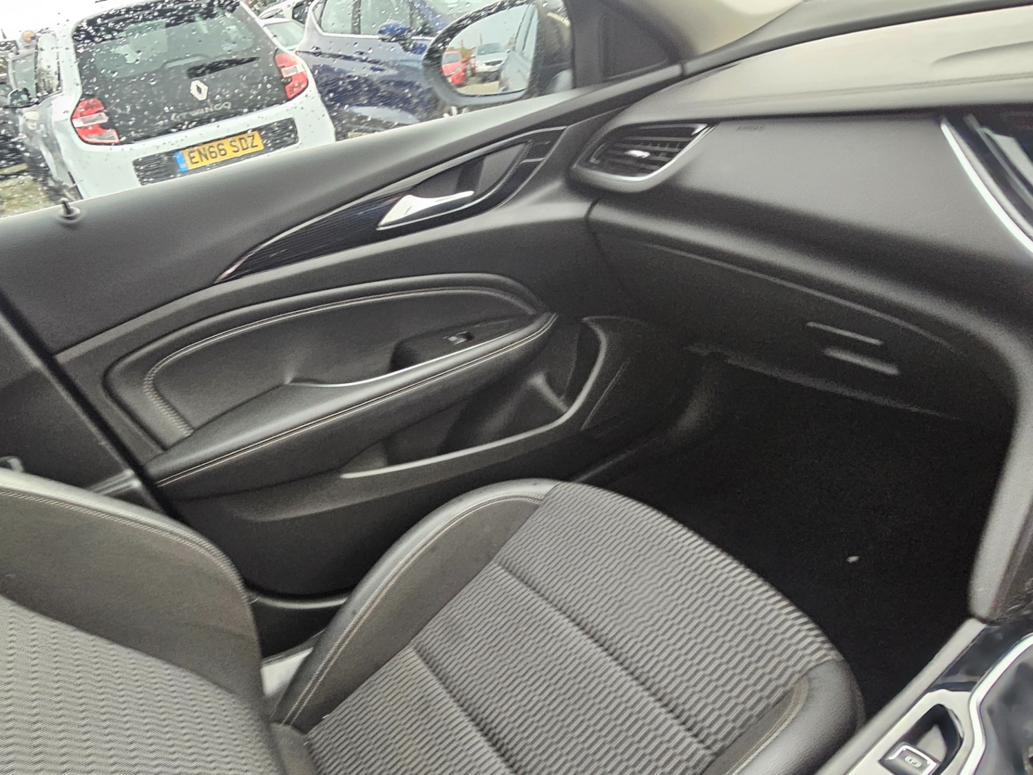 Used Vauxhall Insignia 2018 for sale - 76503087: Photo 22