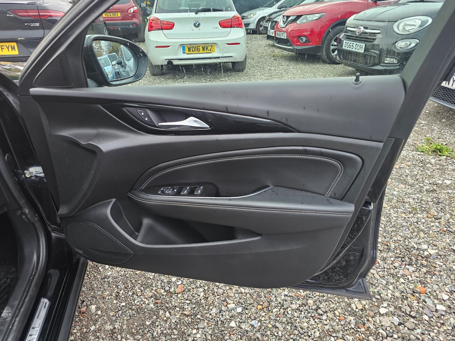 Used Vauxhall Insignia 2018 for sale - 76503087: Photo 25