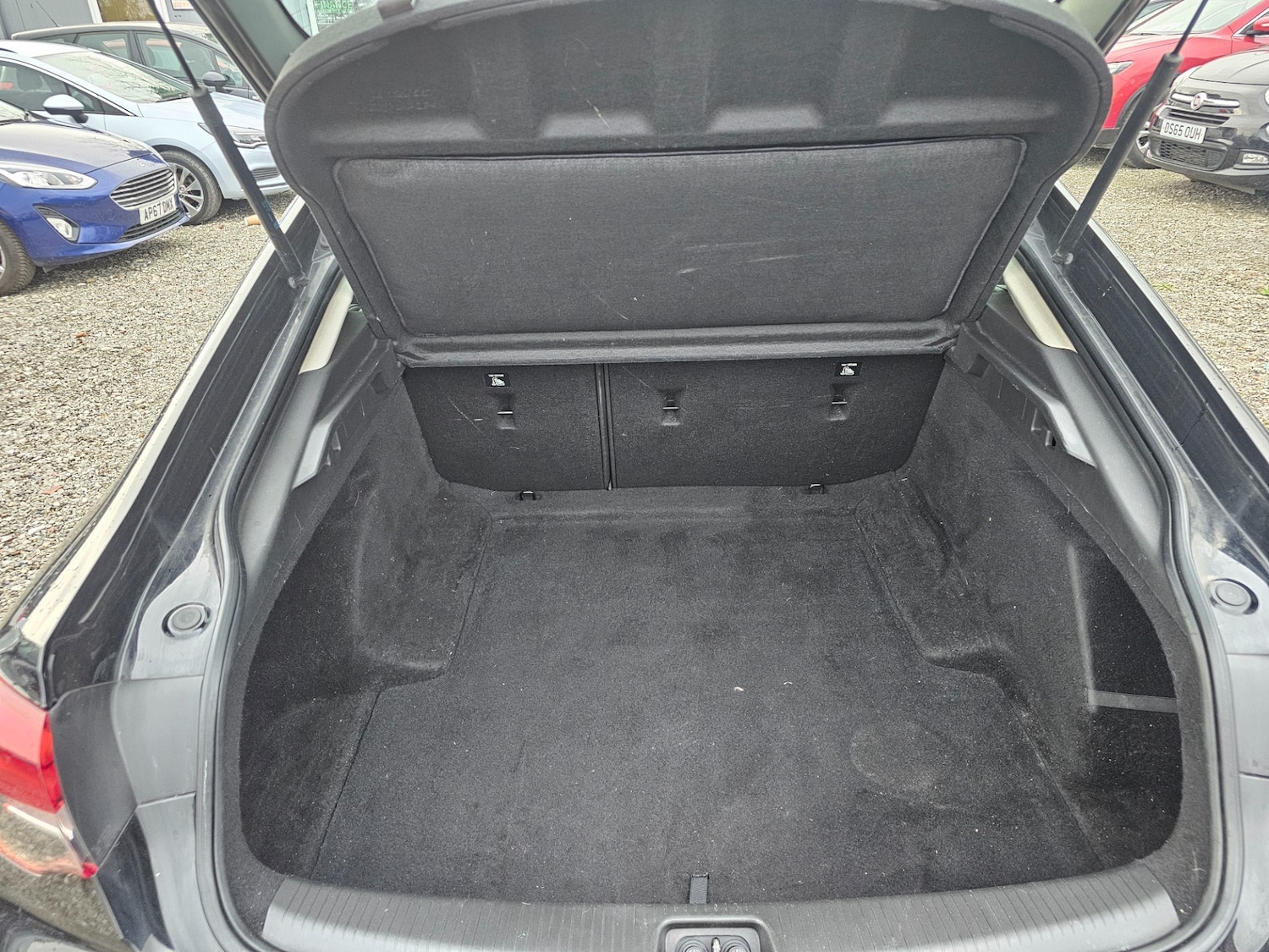 Used Vauxhall Insignia 2018 for sale - 76503087: Photo 7