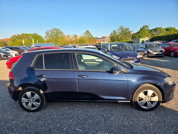 Used Volkswagen Golf 2014 for sale - 78542891: Photo