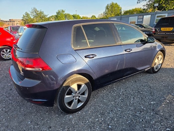 Used Volkswagen Golf 2014 for sale - 78542891: Photo