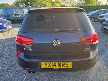 Used Volkswagen Golf 2014 for sale - 78542891: Photo
