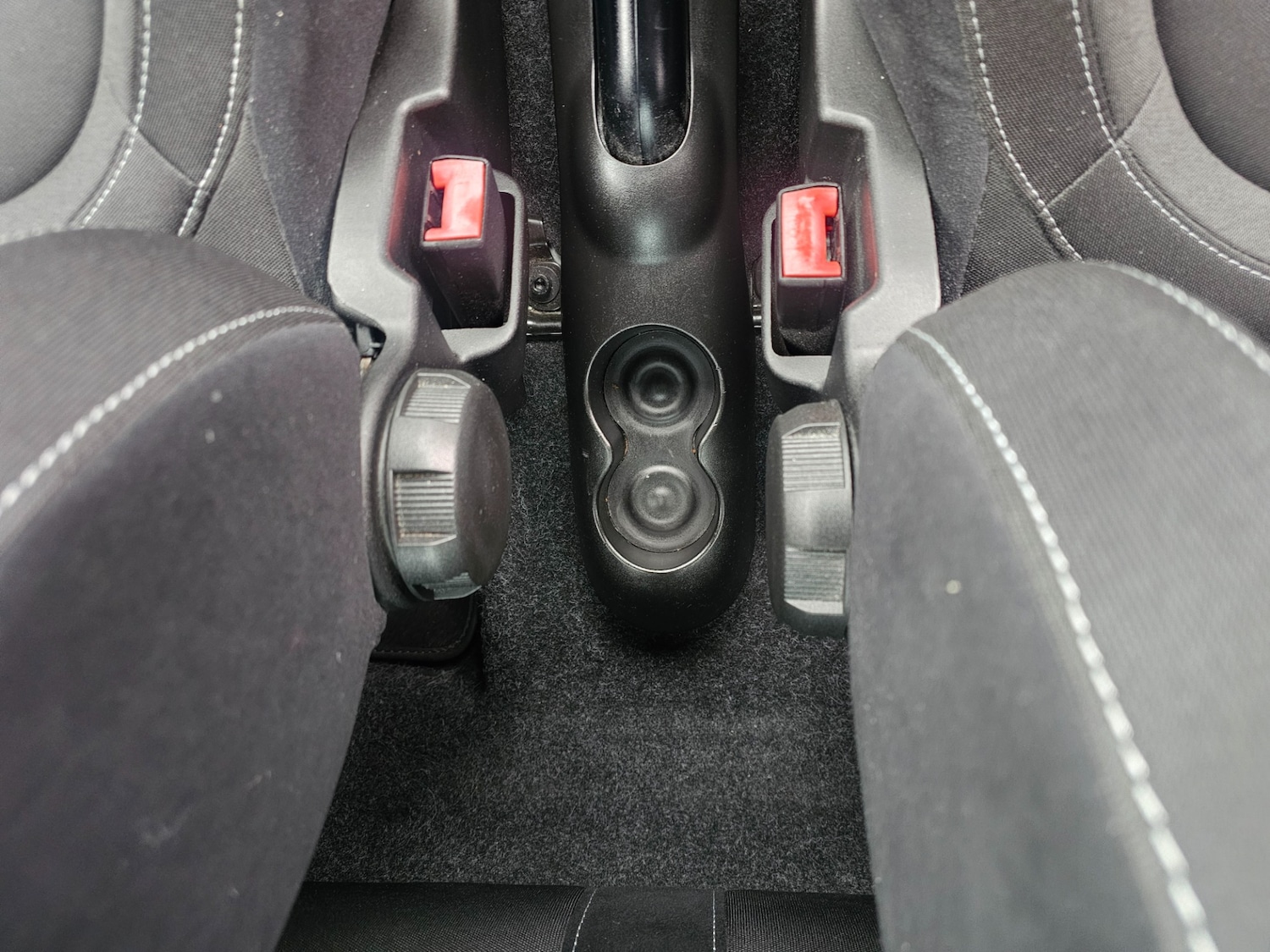 Used Abarth 595 2015 for sale - 75079612: Photo 12