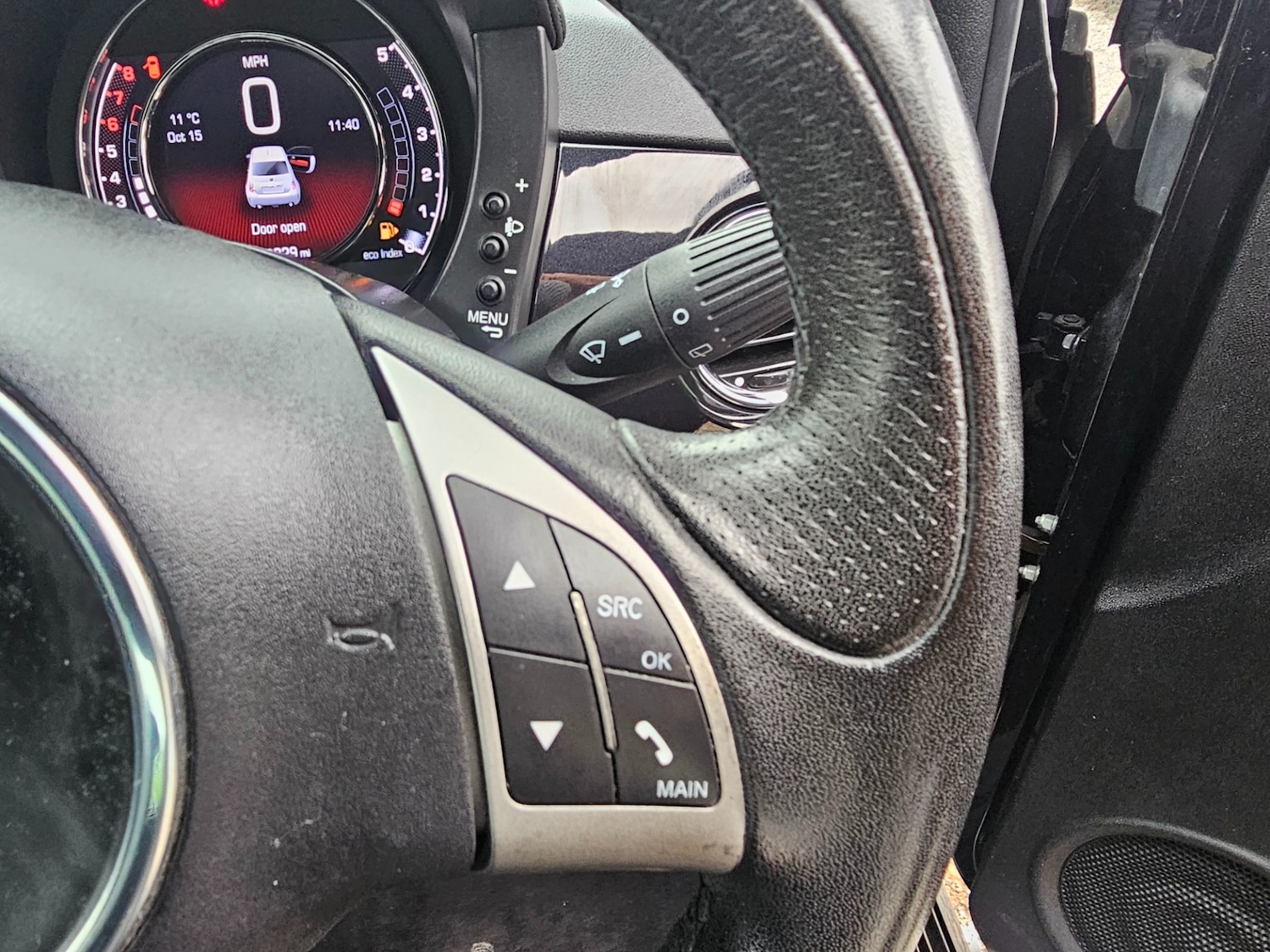 Used Abarth 595 2015 for sale - 75079612: Photo 18