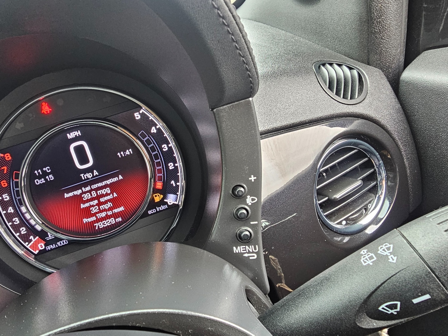 Used Abarth 595 2015 for sale - 75079612: Photo 21