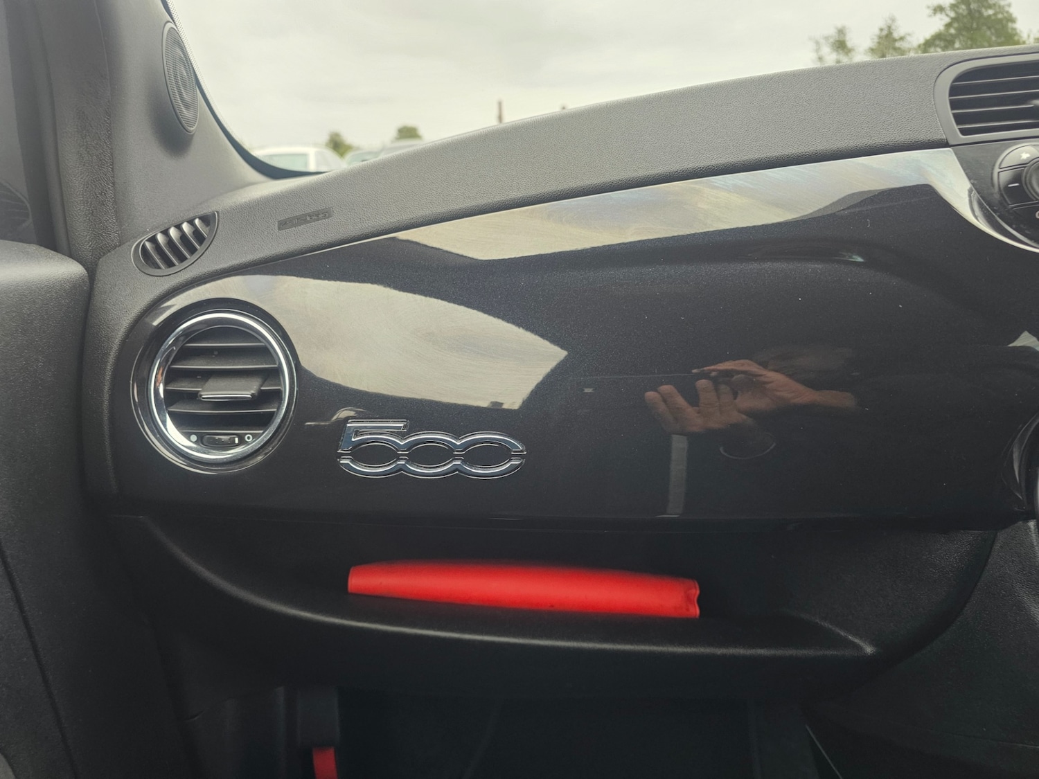 Used Abarth 595 2015 for sale - 75079612: Photo 22