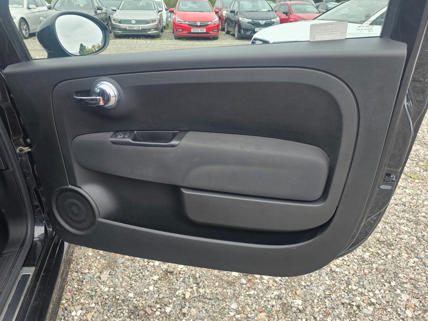 Used Abarth 595 2015 for sale - 75079612: Photo 23