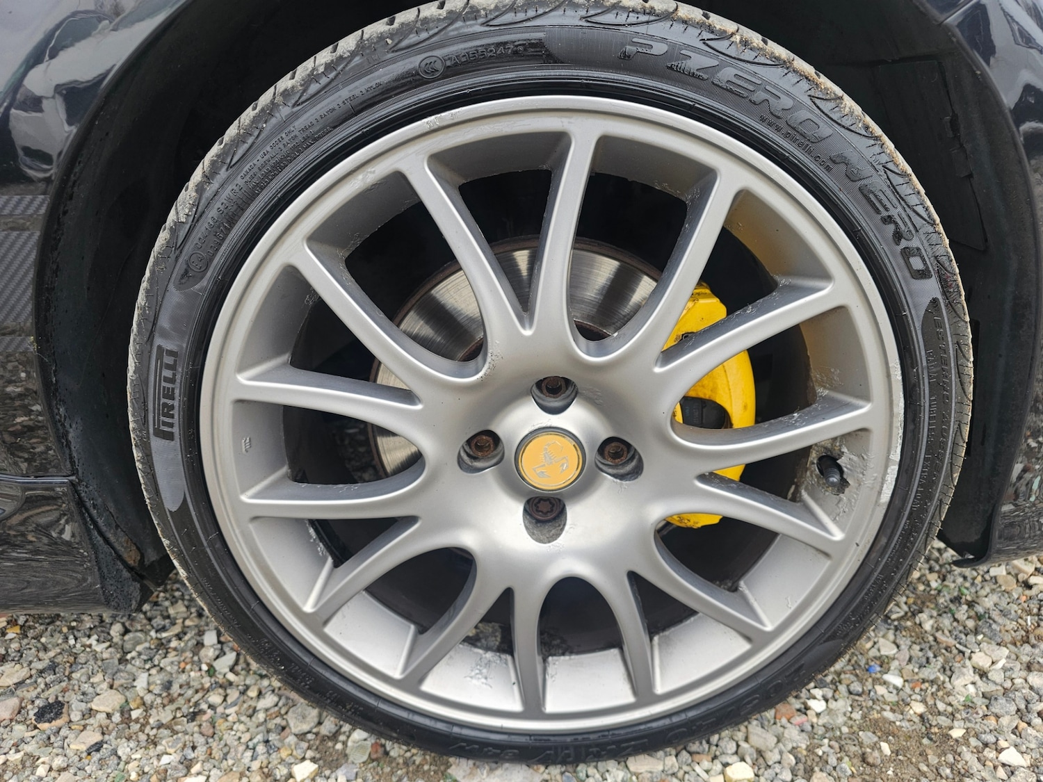 Used Abarth 595 2015 for sale - 75079612: Photo 25