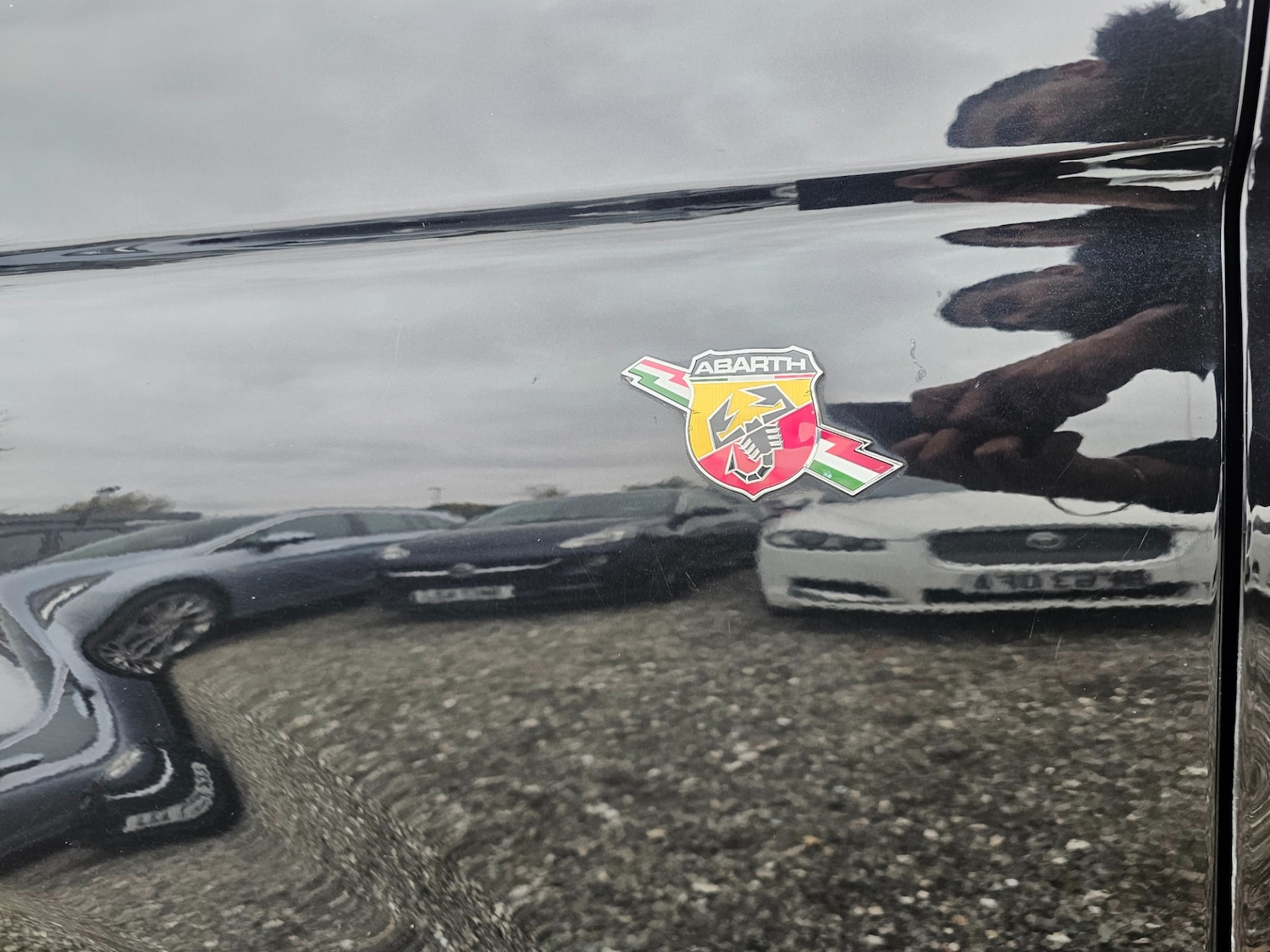 Used Abarth 595 2015 for sale - 75079612: Photo 26