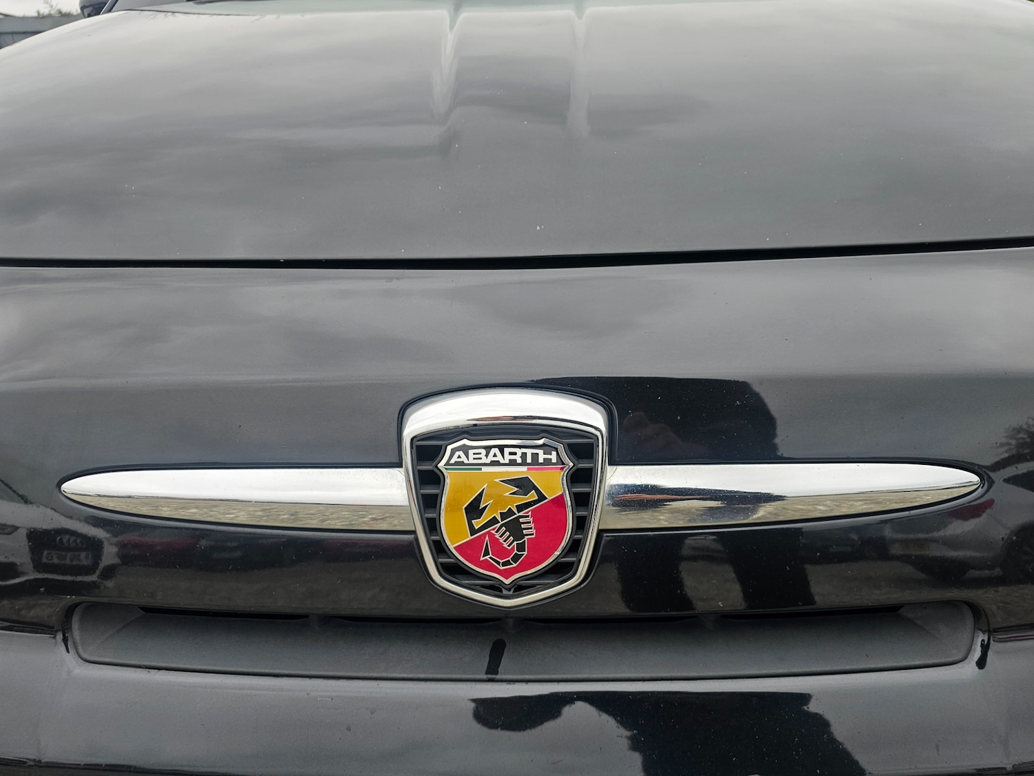 Used Abarth 595 2015 for sale - 75079612: Photo 27