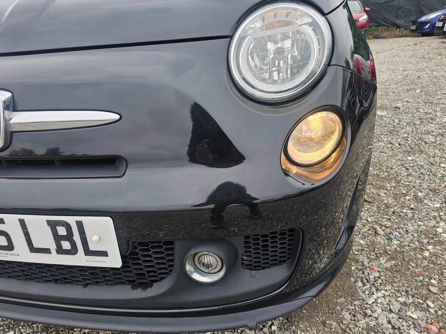 Used Abarth 595 2015 for sale - 75079612: Photo 28