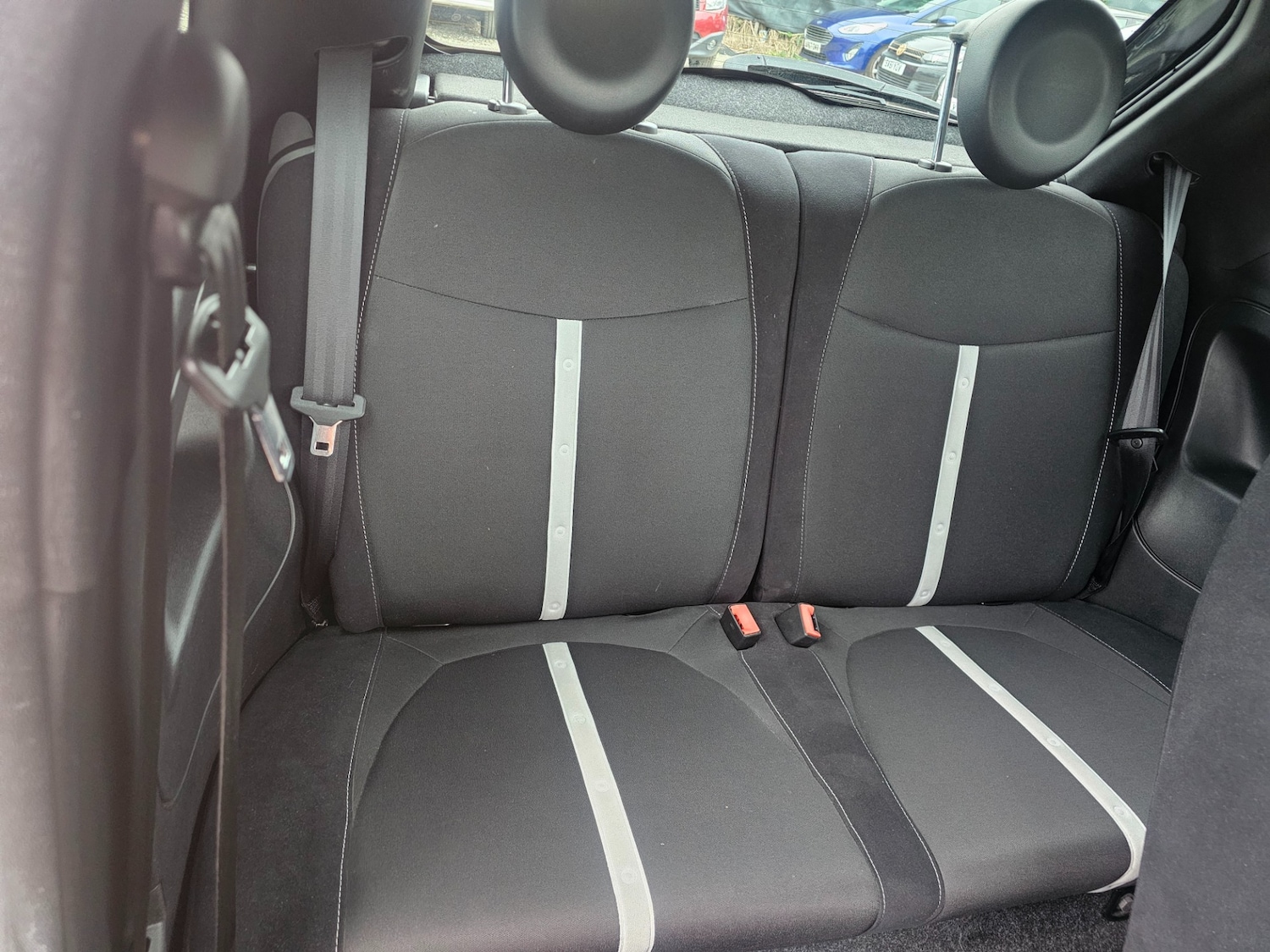 Used Abarth 595 2015 for sale - 75079612: Photo 9