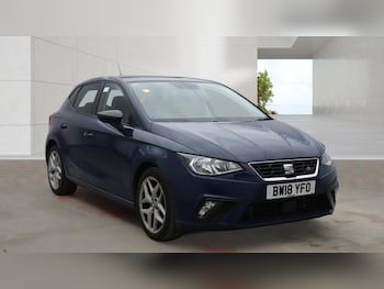 Used SEAT Ibiza 2018 for sale - 78526932: Photo