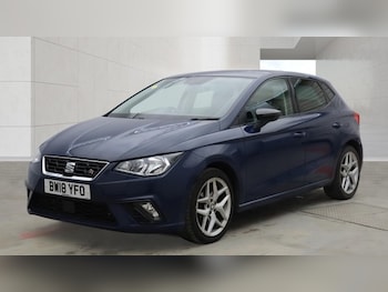 Used SEAT Ibiza 2018 for sale - 78526932: Photo