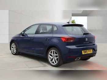 Used SEAT Ibiza 2018 for sale - 78526932: Photo